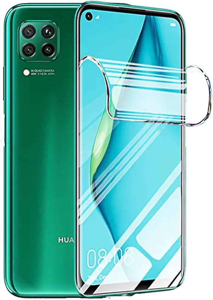Película Flexível para Huawei P40 Lite – Multi4you®