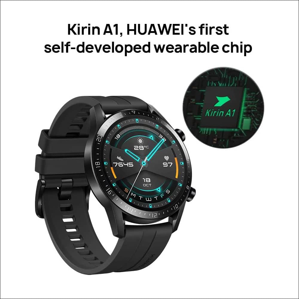 Smartwatch HUAWEI Watch GT2 Sport GRADE A