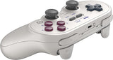 Gamepad 8Bitdo Pro 2 Desenho clássico