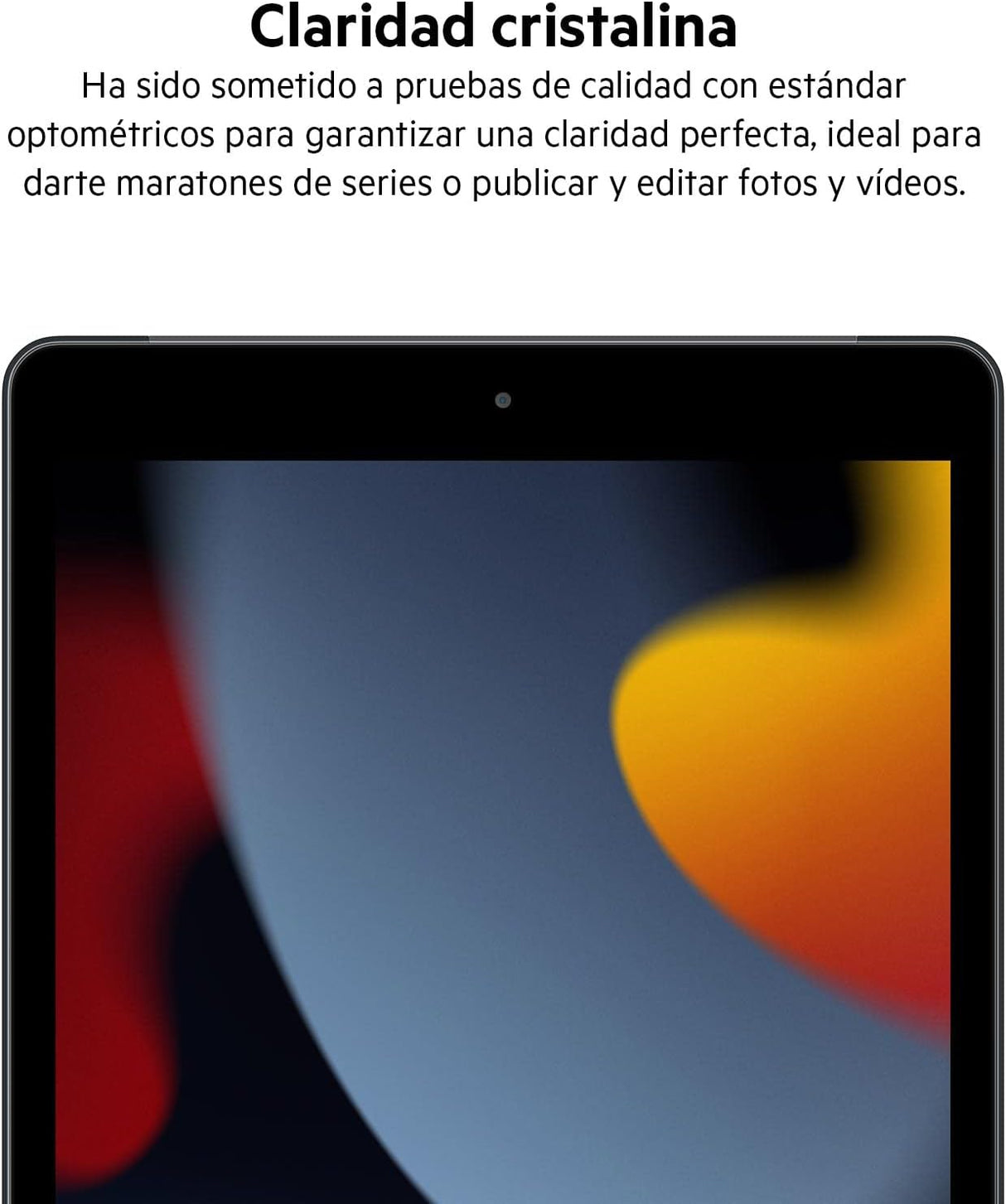 Película Ecrã Vidro Temperado Belkin para Apple iPad Pro 10.5''