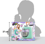 Máquina Misturadora de SLIME