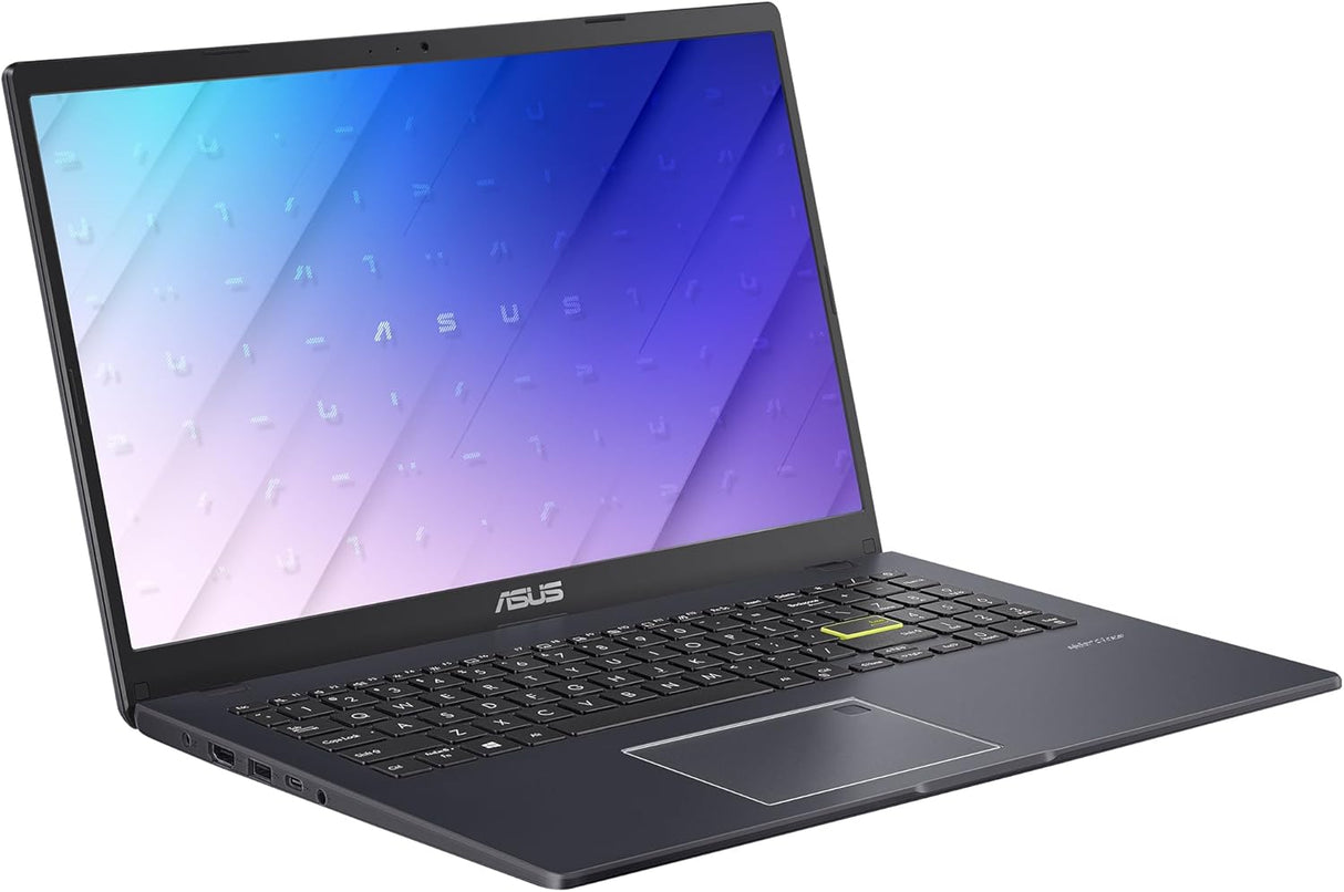 Asus Computador Portátil EJ719 15,6" Intel Celeron N4500 - 8 GB RAM - 256 GB SSD