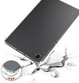 Capa Anti-impactos Samsung Galaxy Tab A8 10.5'' 2021 transparente