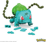 Mega Construx Pokémon – Bulbasaur (GVK83)