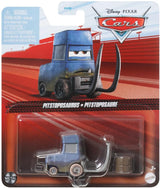 Disney Pixar Cars Vehicle Pitstoposaurus