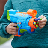 Lançador Nerf Elite Júnior Explorer