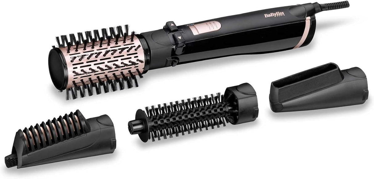 Babyliss Escova Rotativa Iónica AS200E