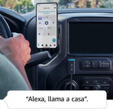 Echo Auto 2ª geração - Alexa no teu carro