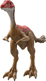 Mattel Jurassic World – Wild Mononykus