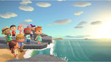 Animal Crossing Novos Horizontes Nintendo Switch (Grade A)