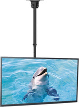 Suporte de TV Suptek MC4602 para Teto/Parede – Ajustável 55″ (VESA 400×400)