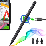 Rysik ESR Digital+ Magnetic Stylus Pen para iPad - preto