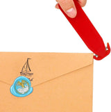 Cortador Duplo / Abridor de Cartas - Multi4you®