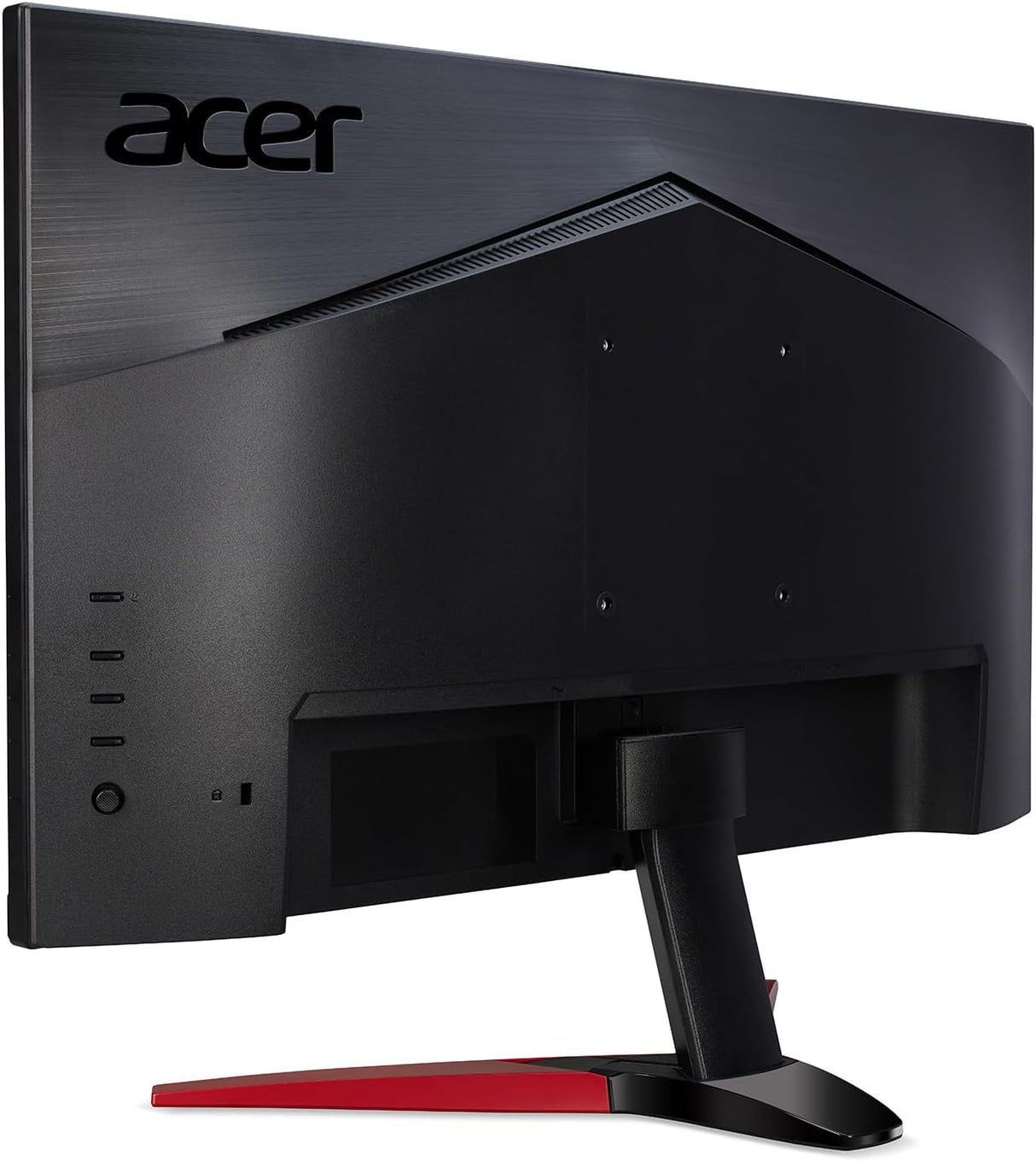 Monitor Gaming ACER Nitro KG241YS3biipf (23.8'' - Full HD - 1 ms - 180 Hz)