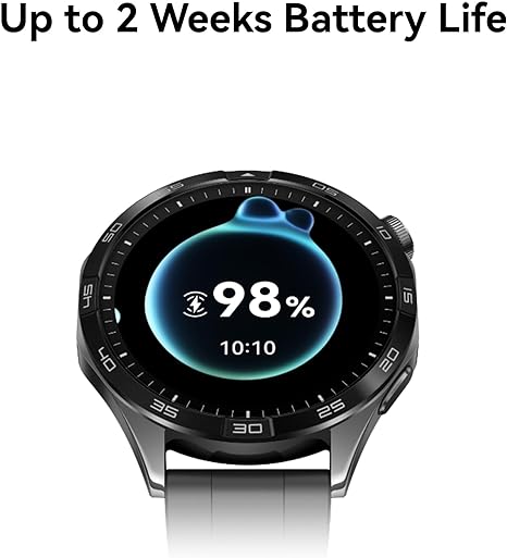 Smartwatch Huawei Watch GT 4 41mm - Branco