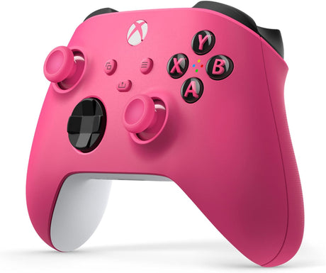 Cópia de Cópia de Comando Microsoft Sem Fios Xbox Series X S – Deep Pink