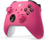 Cópia de Cópia de Comando Microsoft Sem Fios Xbox Series X S – Deep Pink