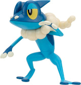 Pokémon - Battle Figure Set