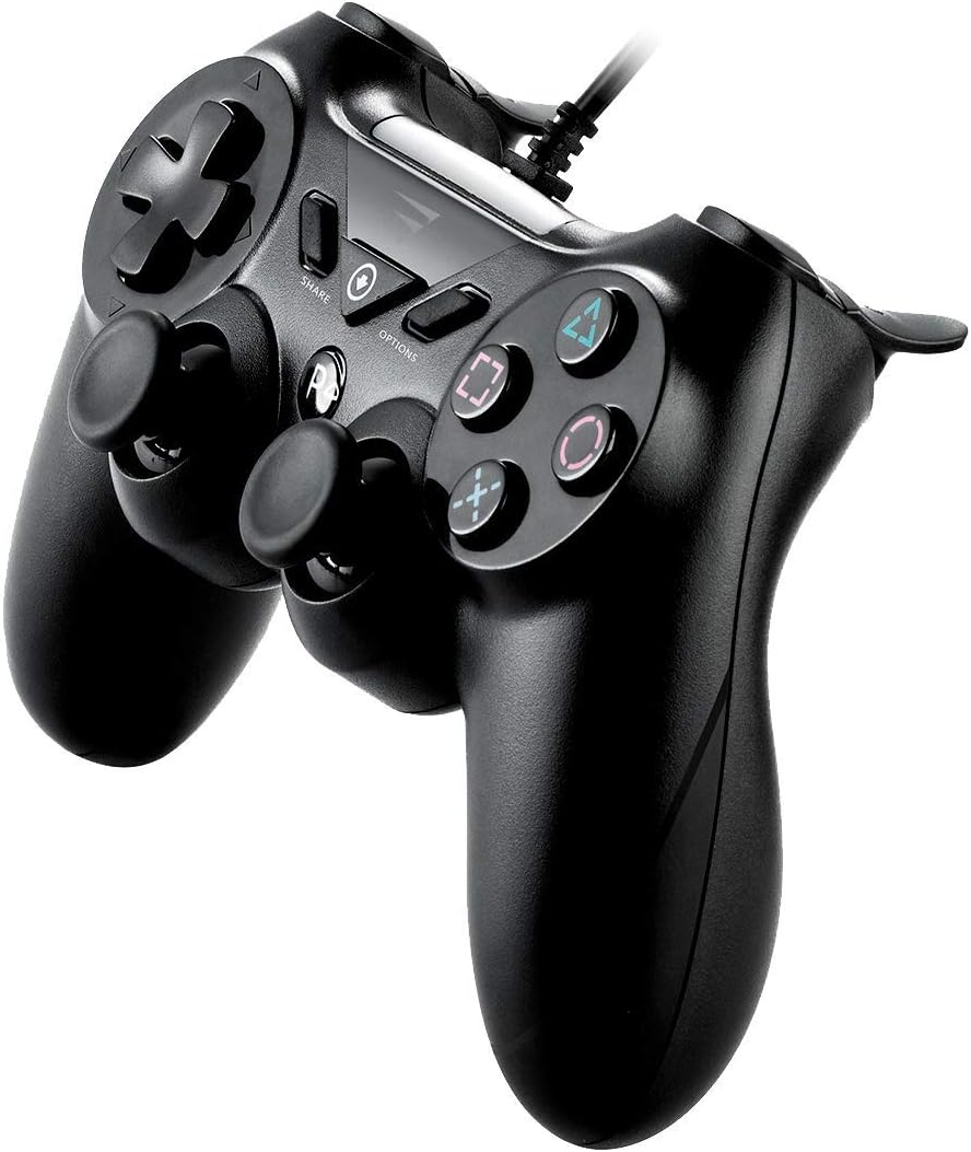 VoltEdge CX40 Mando Classic Black [Windows]