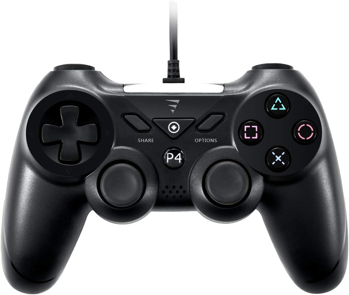 VoltEdge CX40 Mando Classic Black [Windows]