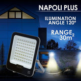Projetor Led Napoli Plus 50W