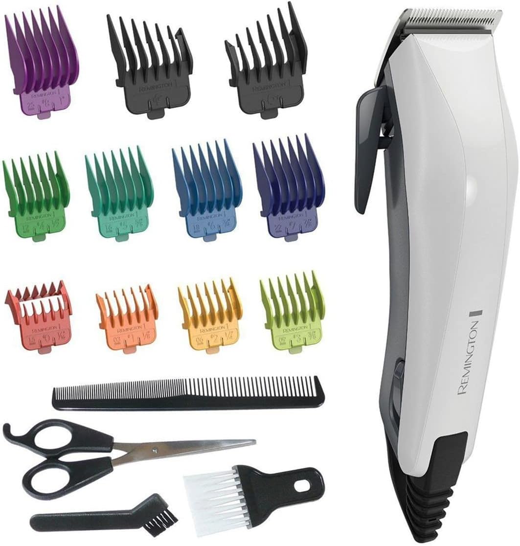Aparador de Cabelo REMINGTON Hc5035