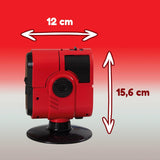 PLAY FUN BY IMC TOYS - Câmera de Escape