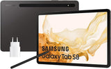 Samsung Galaxy Tab S8 11" 8GB/256GB Wi-Fi - Grafite