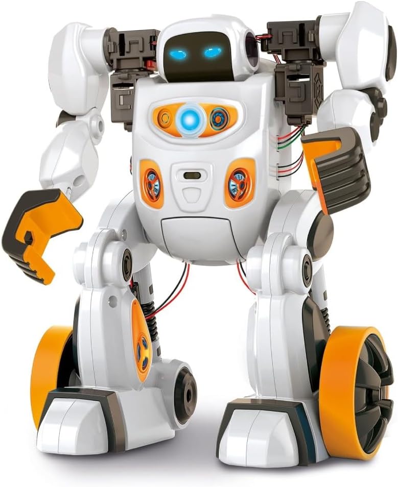 Kit de Construção Airo - Clementoni