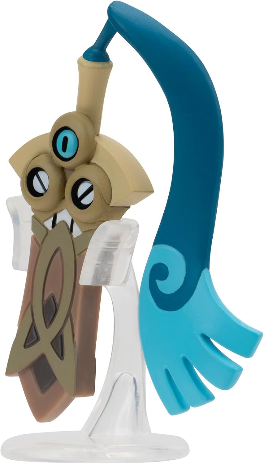 Pokémon - Battle Figure Set