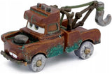 Cars Cave Mater
