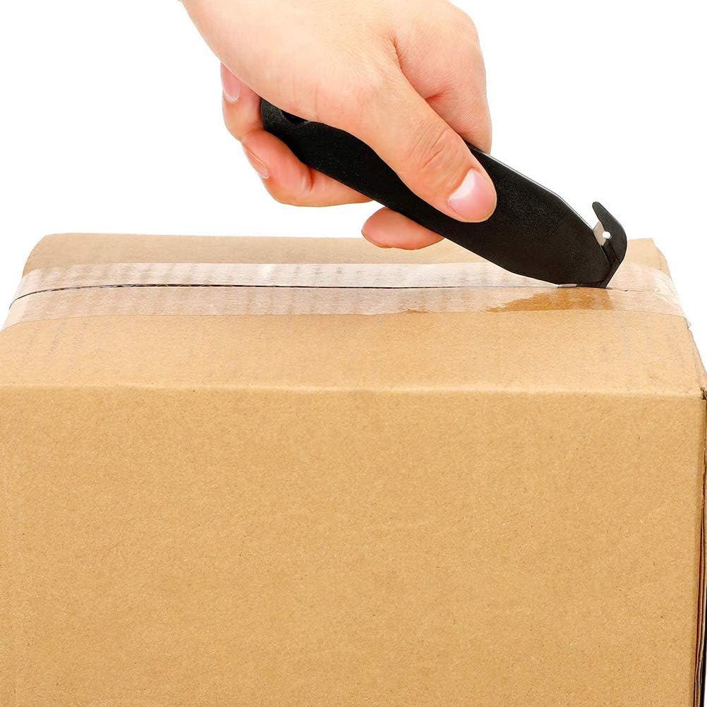 Cortador Duplo / Abridor de Cartas - Multi4you®