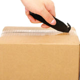 Cortador Duplo / Abridor de Cartas - Multi4you®