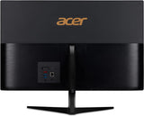 Acer Aspire All in One Intel Core i3-1215U RAM 8GB - 256GB SSD IPS FHD LCD 23,8" (GRADE A)
