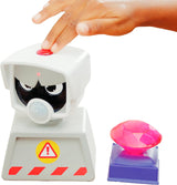 Bizak – Jogo Câmara Espia