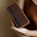Altifalante Bluetooth Portátil Edifier MP230 – Castanho – 20 W
