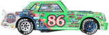 Disney Pixar Cars Vehicle Chick Hicks