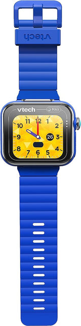 VTech KidiZoom Max Smartwatch Infantil Azul (LANÇAMENTO)