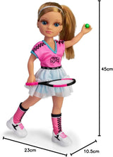 Nancy Tenis Chic