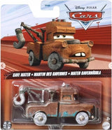 Cars Cave Mater