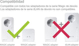 Powerline Adaptador Devolo Magic 1 WiFi Mini