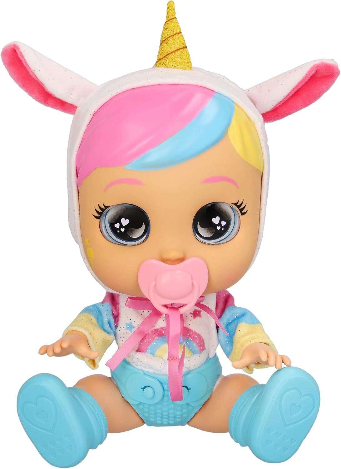 Bebés Chorões – Day Care Dreamy | 31 cm