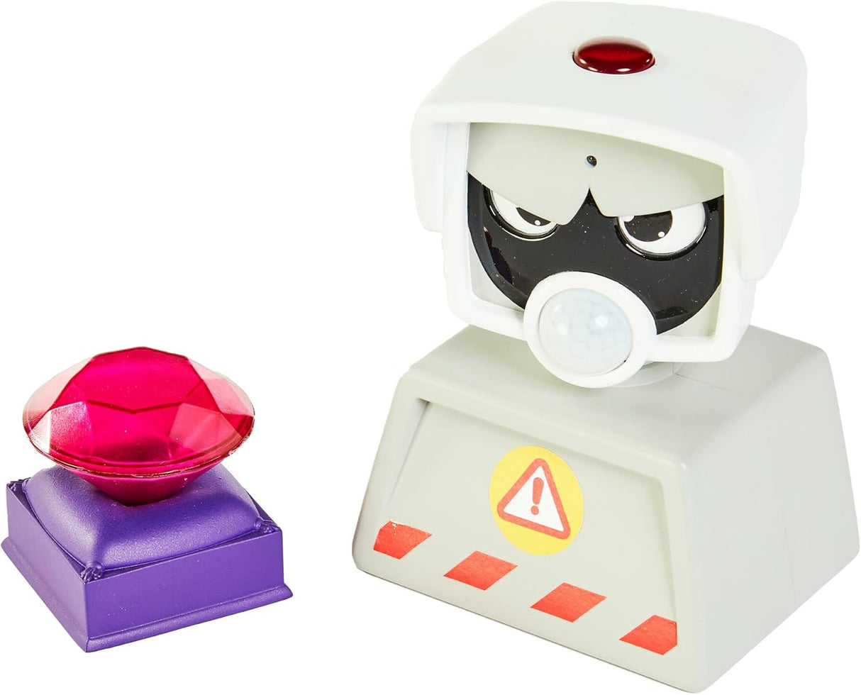 Bizak – Jogo Câmara Espia