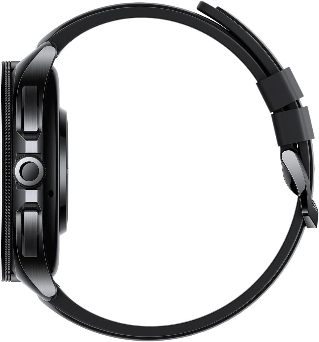 Smartwatch Xiaomi Watch 2 Pro LTE - Preto (SEGUNDA-MÃO/COMO NOVO)