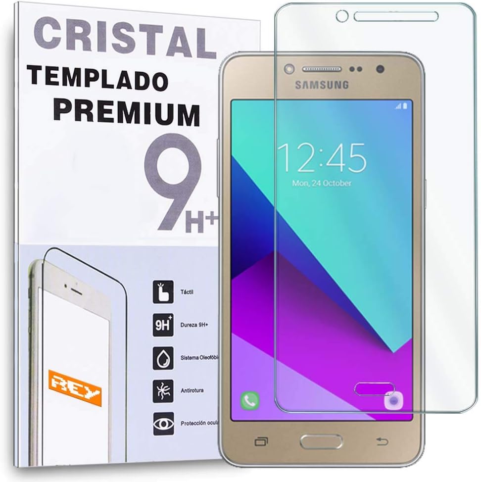 Película de Vidro para Samsung Galaxy J2 Multi4you®