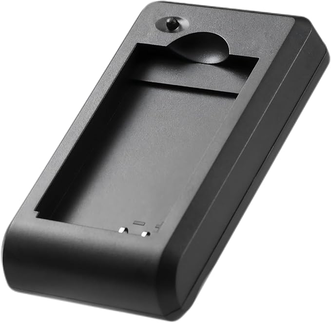Carregador USB para Baterias Nokia BL-6P / BL-6Q / BL-5C / BL-5B / BL-4C  - Multi4you®