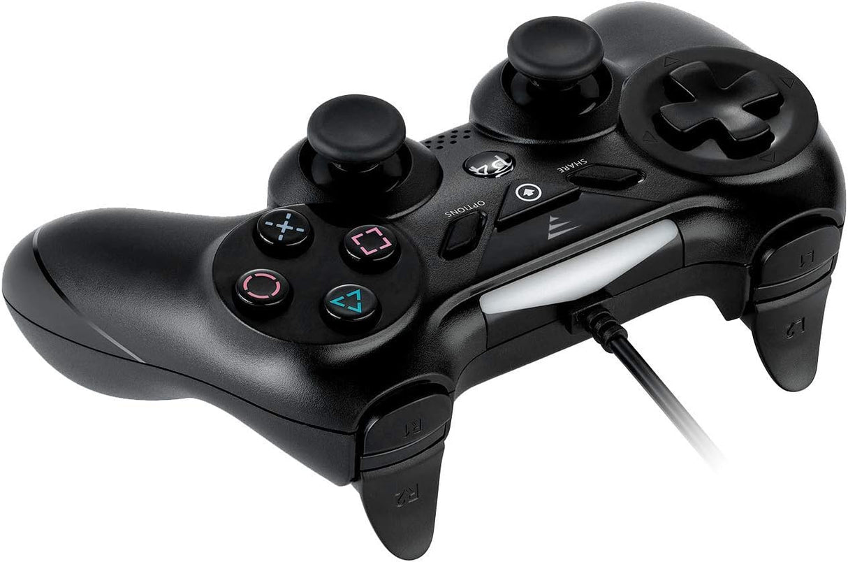 VoltEdge CX40 Mando Classic Black [Windows]