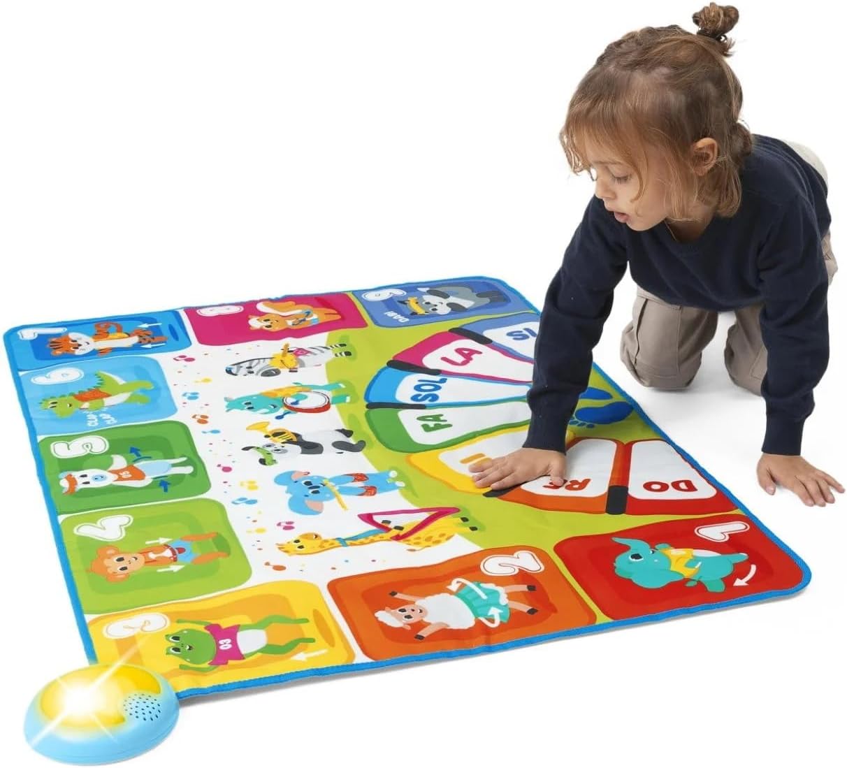 Tapete Musical - Chicco