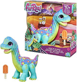 Bronto Comilão - FurReal Friends Hasbro