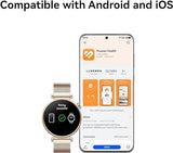 Smartwatch Huawei Watch GT 4 41mm - Branco